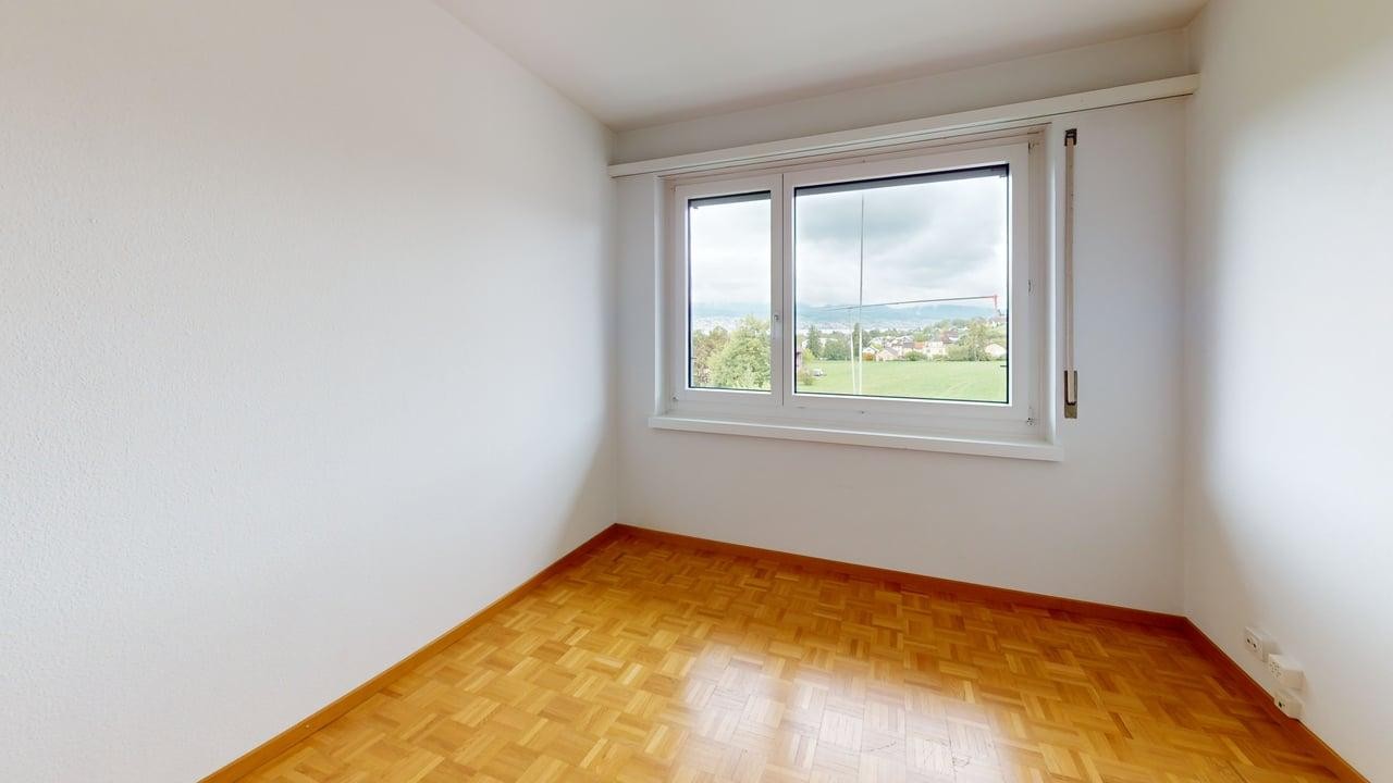 3 rooms apartment, photo 10 of 10