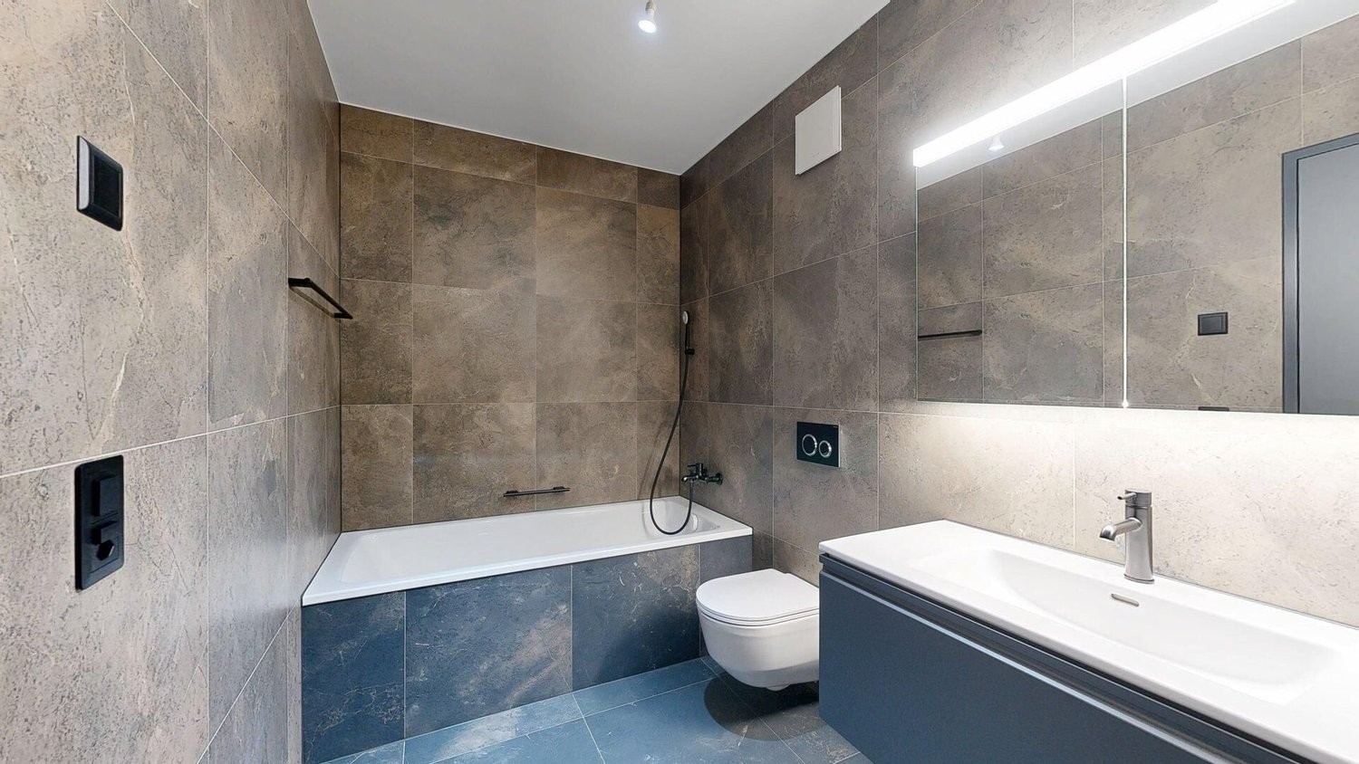 4 ½ pièces appartement