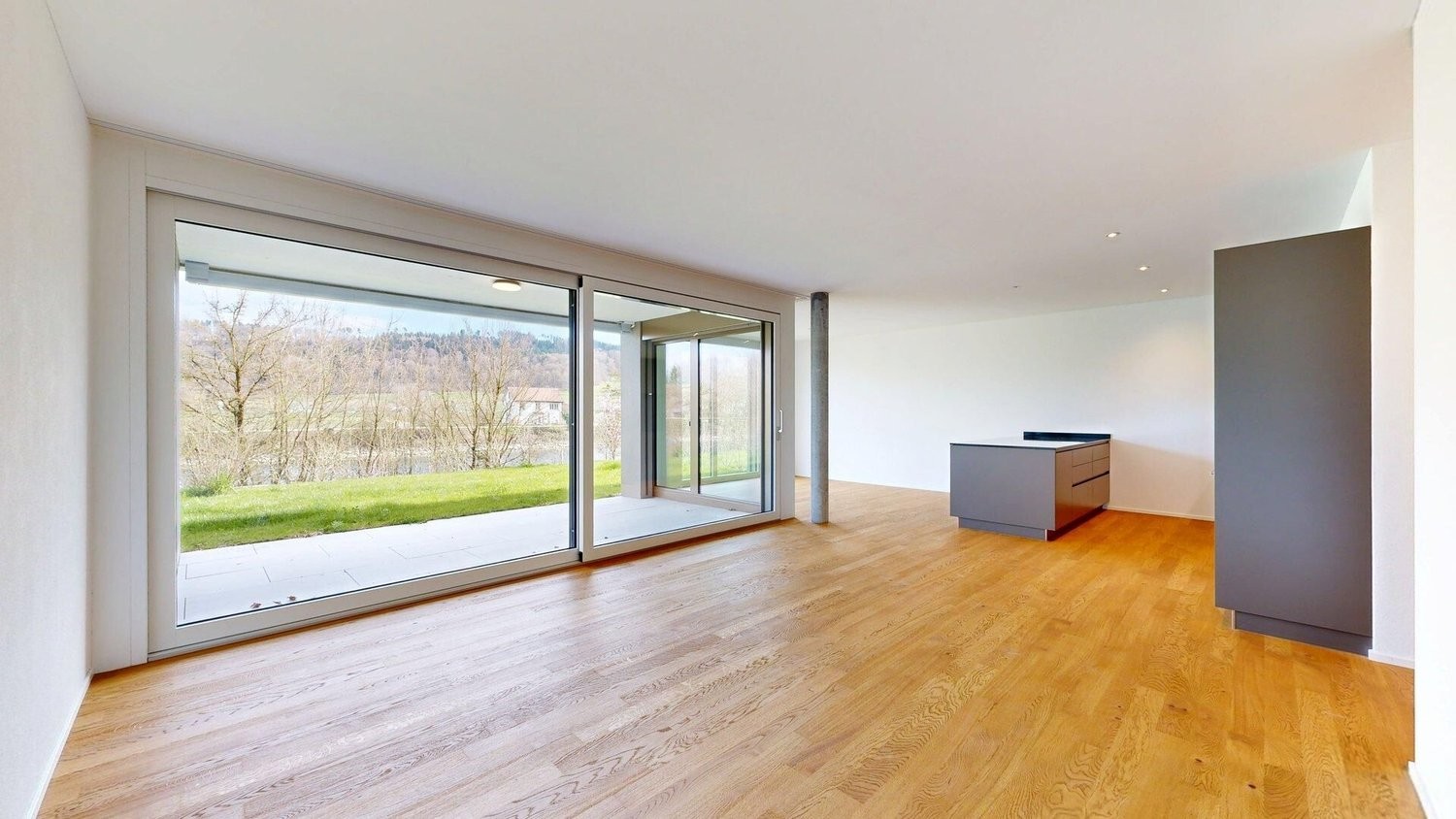 4 ½ pièces appartement