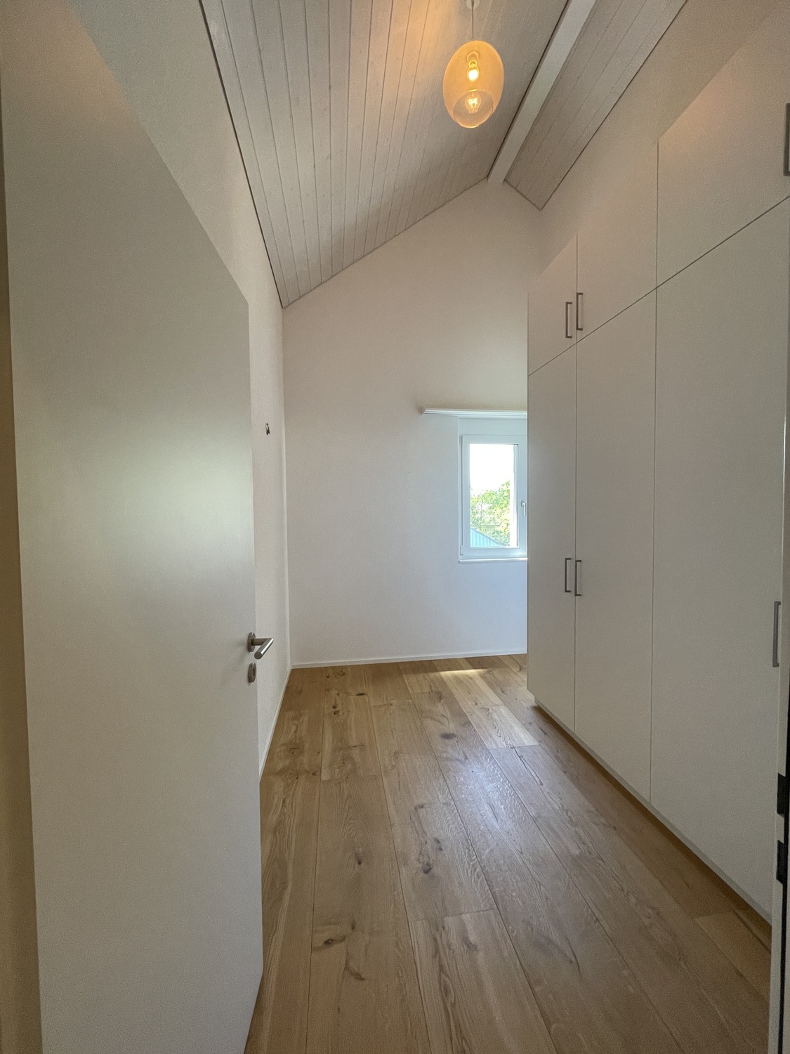 Appartement 4 ½ pièces