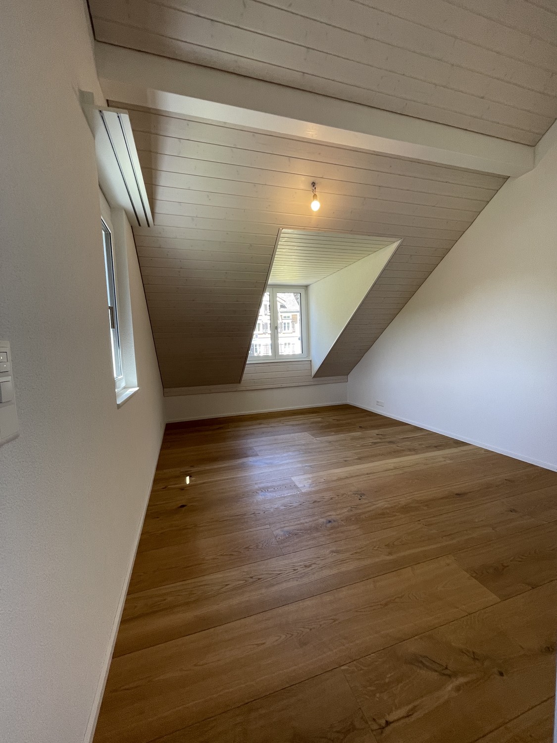 Appartement 4 ½ pièces