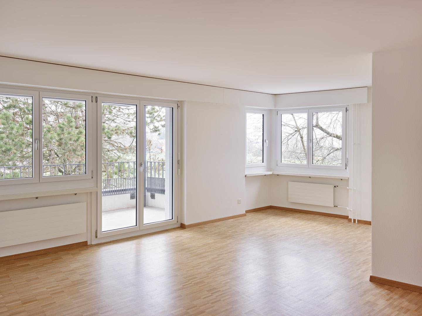 4 ½ rooms apartment, photo 7 of 9