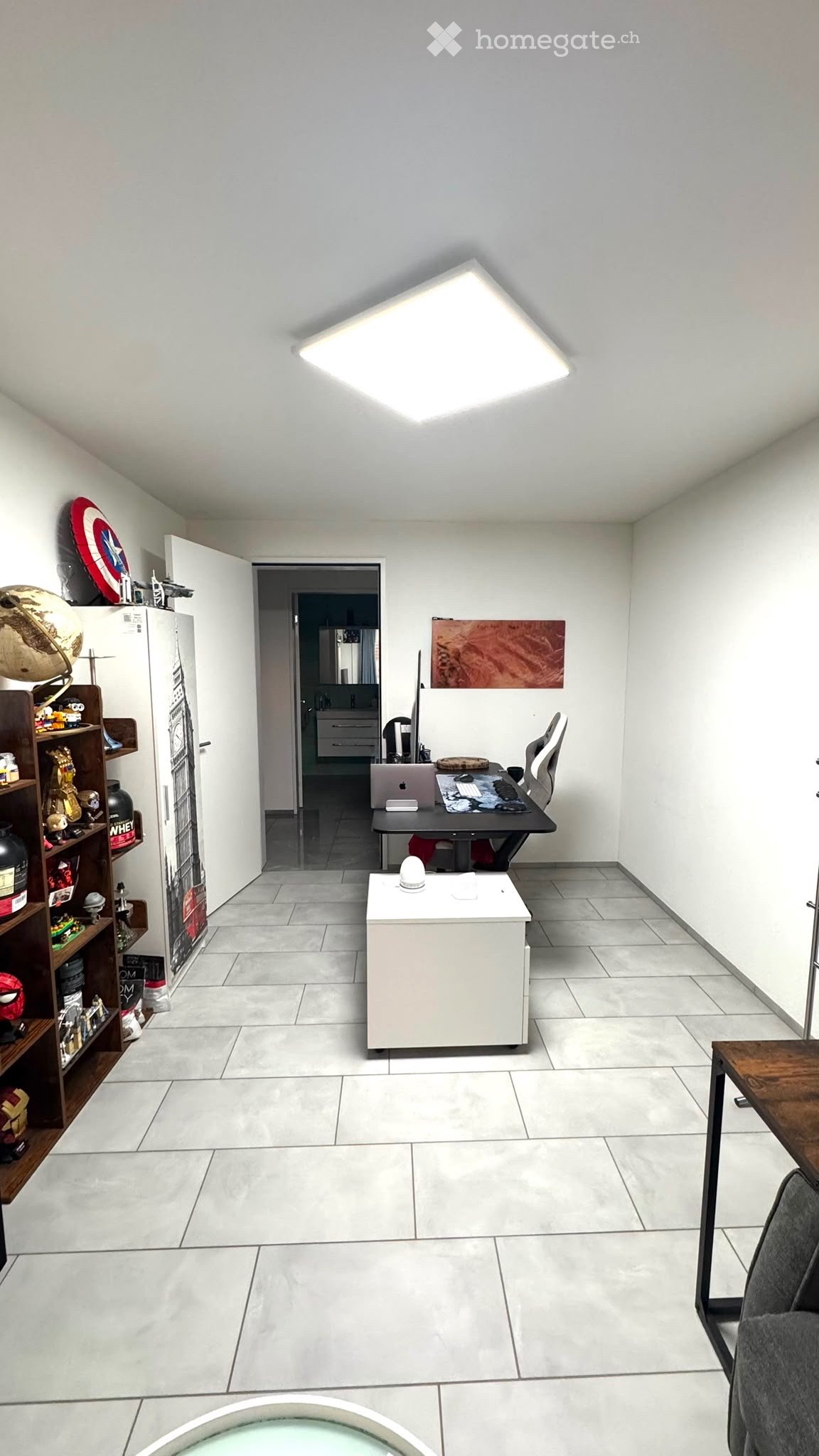 5 rooms apartment, Foto 4 von 5