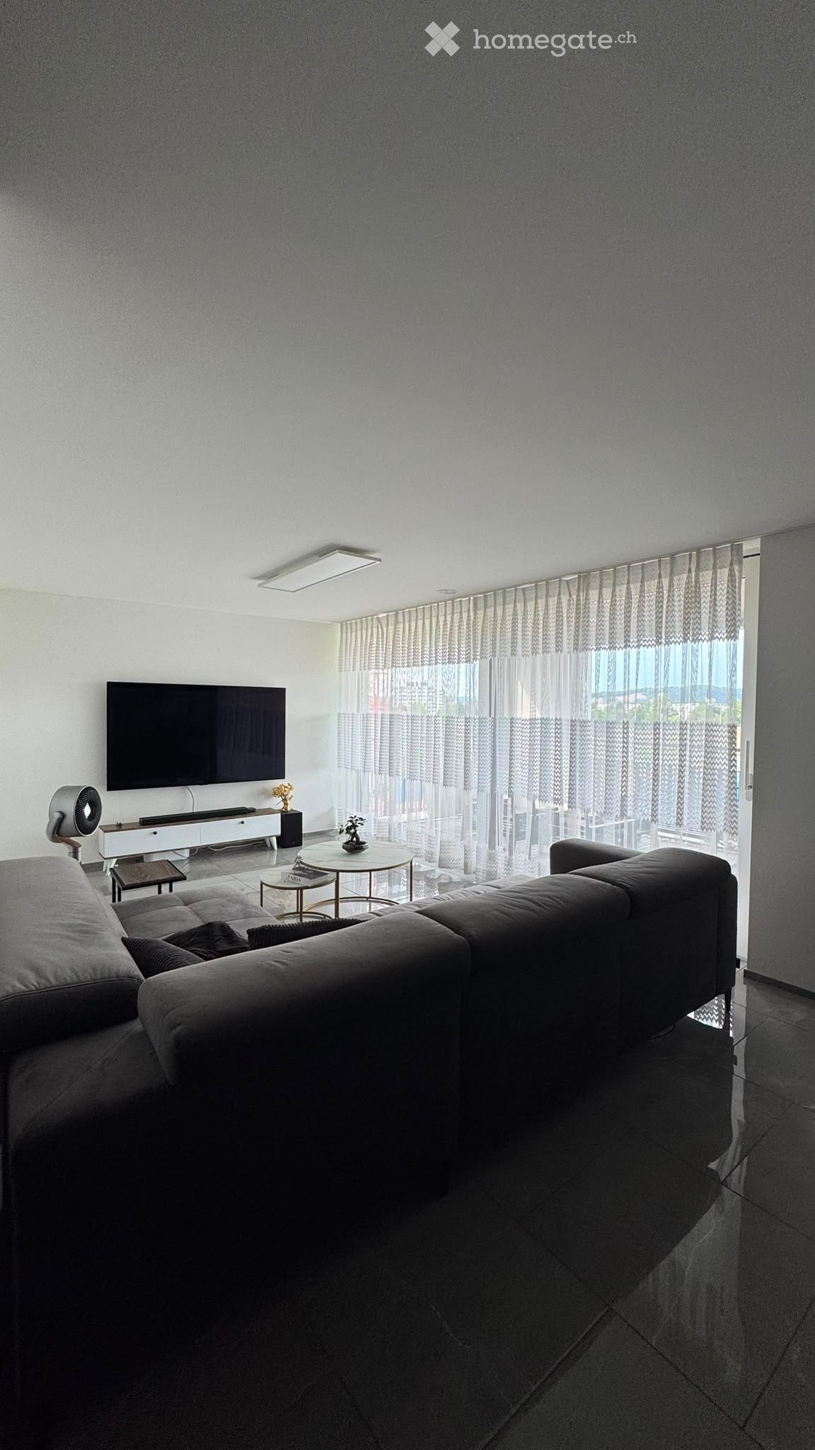 5 rooms apartment, Foto 1 von 5