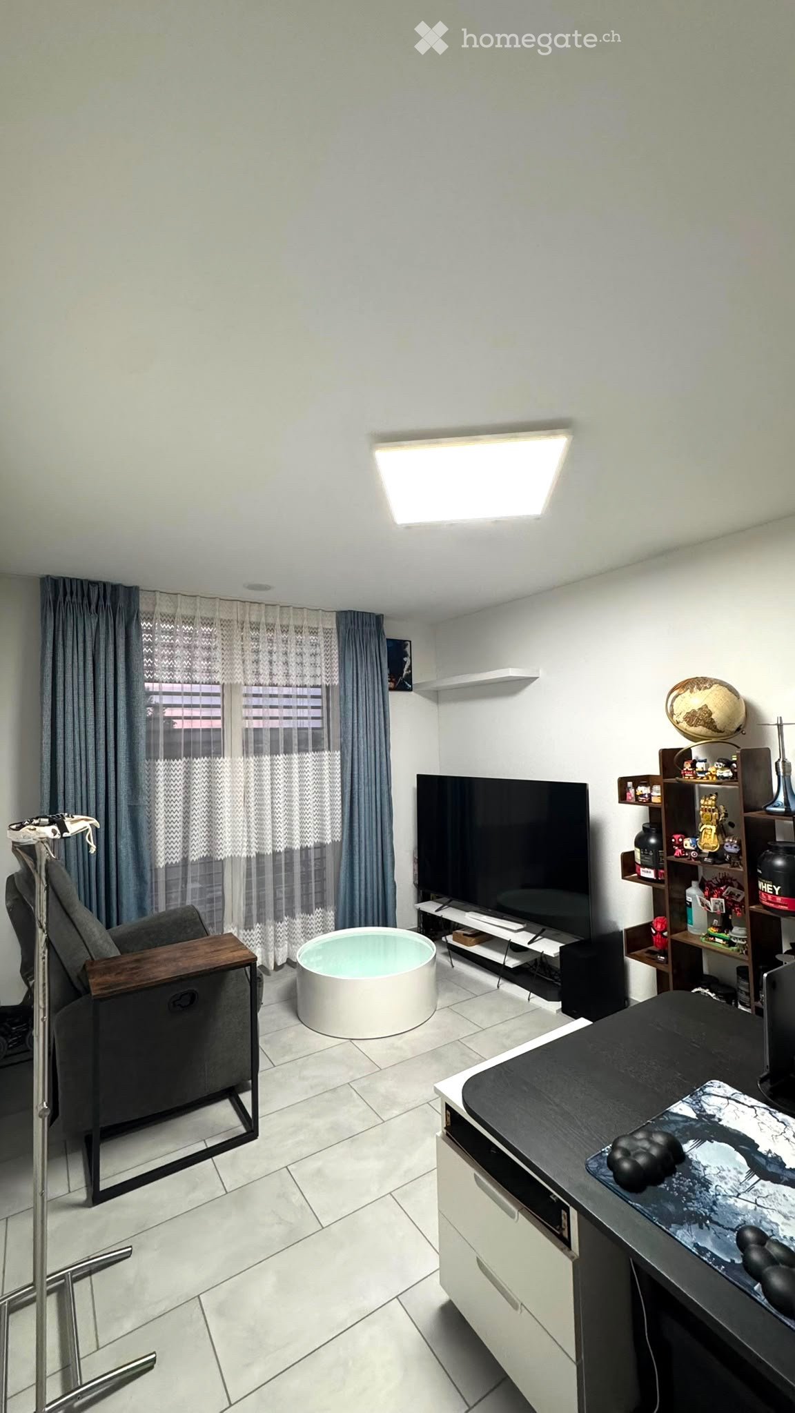 5 rooms apartment, Foto 5 von 5