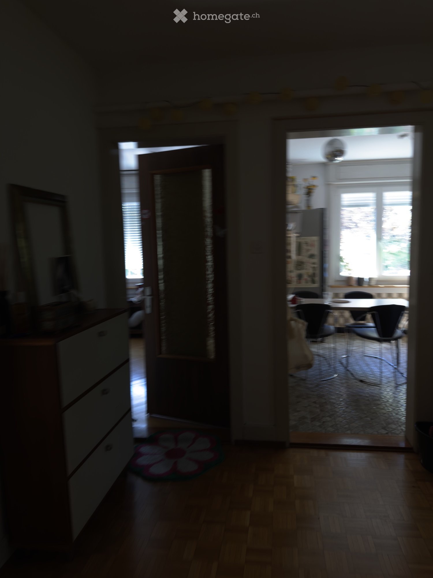 1 room single room, photo 4 of 5