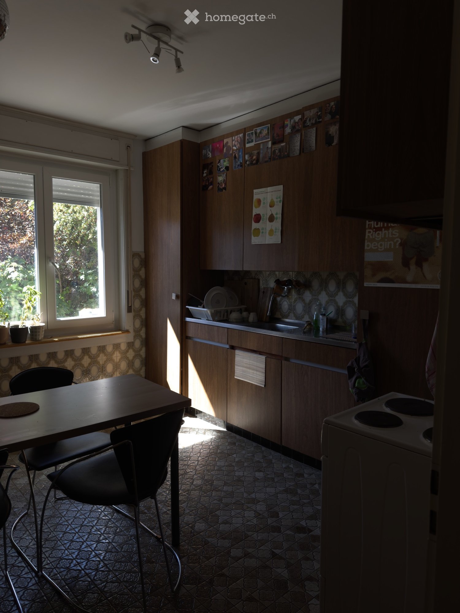1 room single room, photo 1 of 5