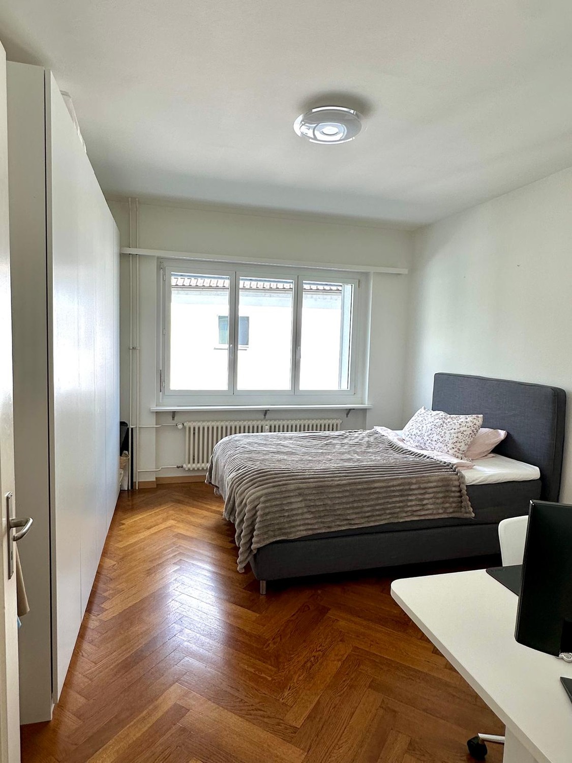 Room in a shared flat, photo 4 of 5