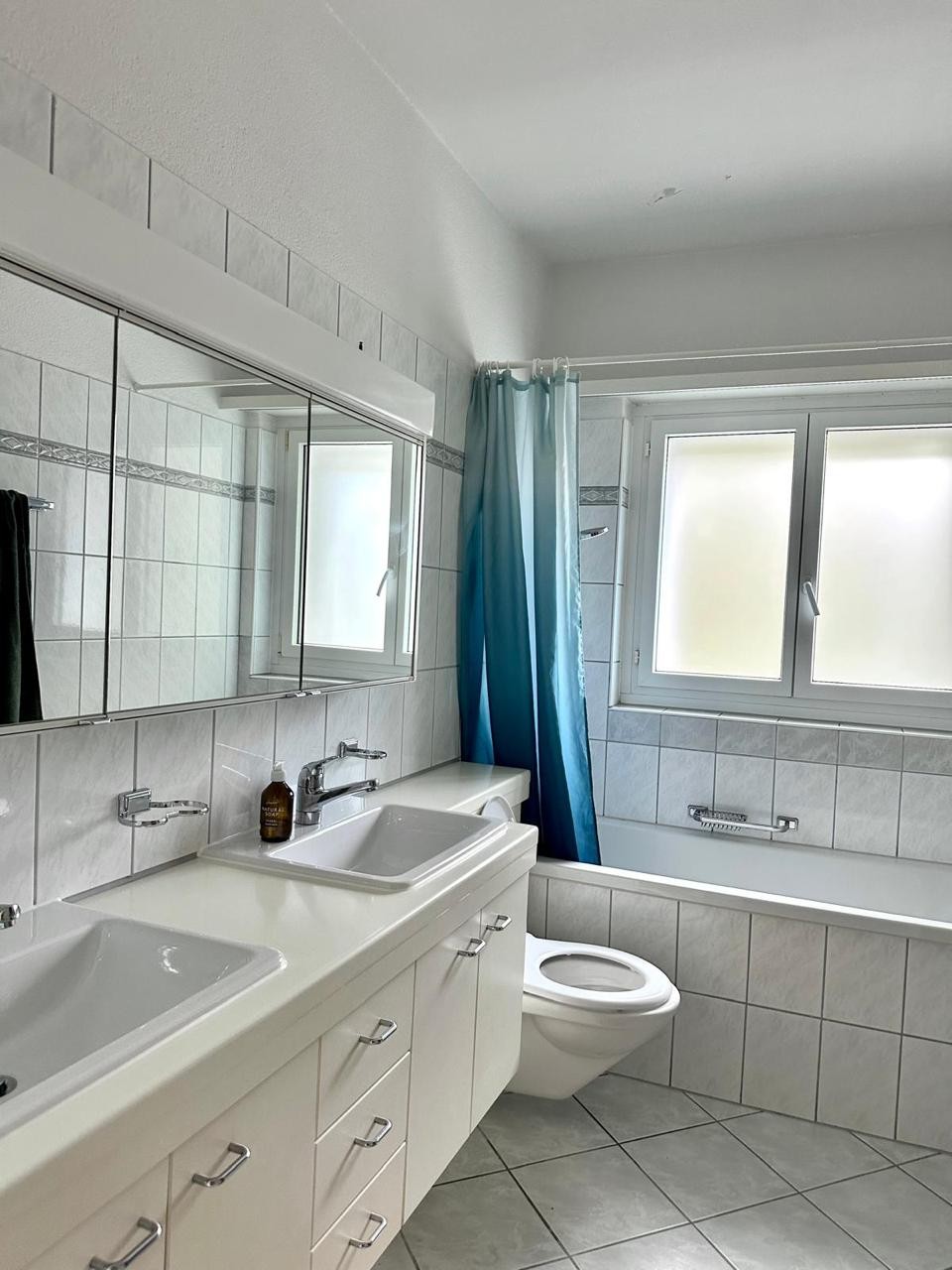 Room in a shared flat, photo 1 of 5