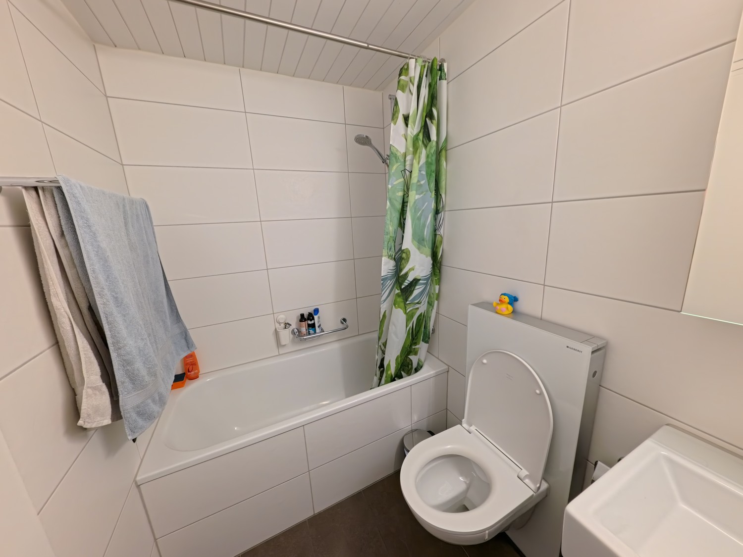 3 ½ rooms apartment, photo 8 of 10