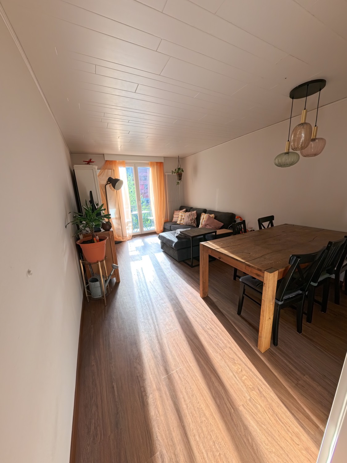 3 ½ rooms apartment, photo 1 of 10