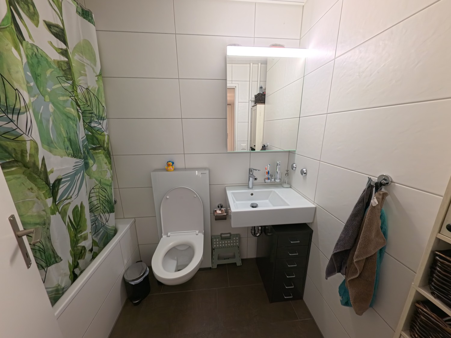 3 ½ rooms apartment, photo 7 of 10