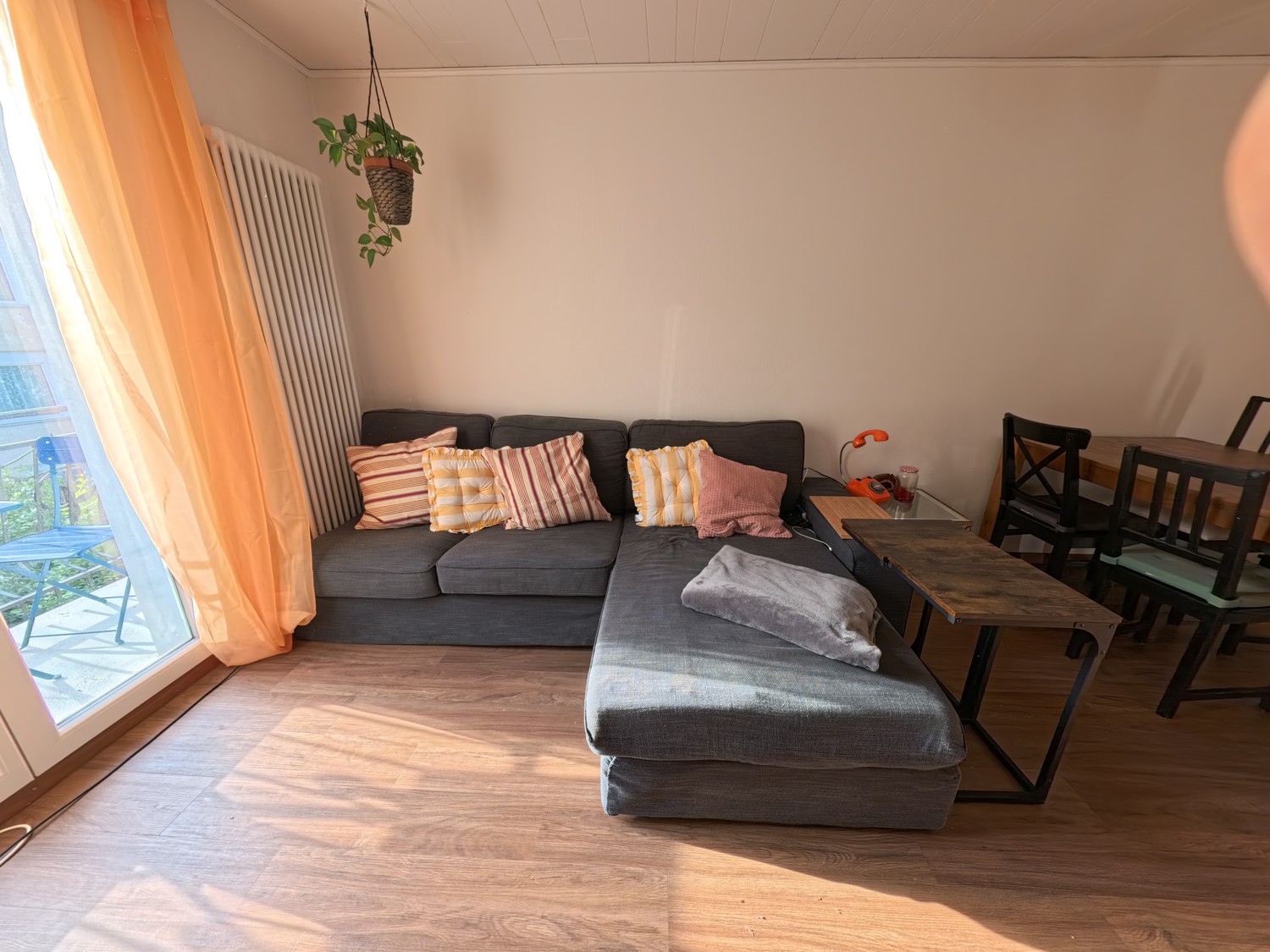 3 ½ rooms apartment, photo 4 of 10
