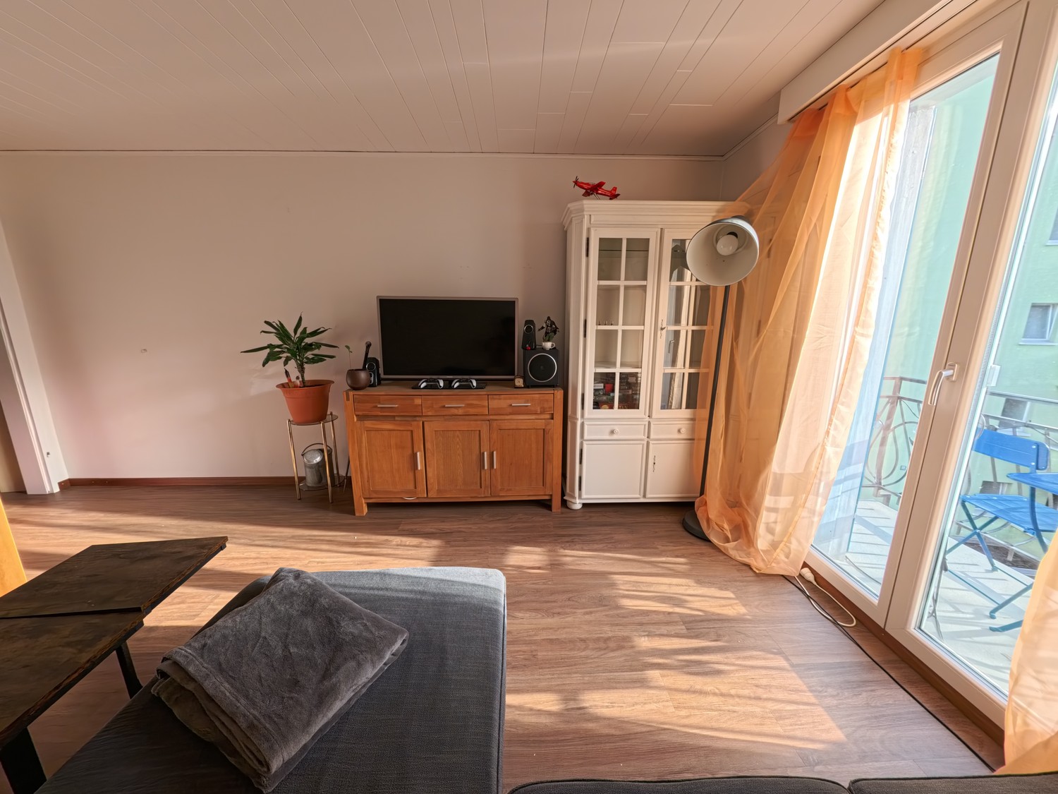 3 ½ rooms apartment, photo 2 of 10