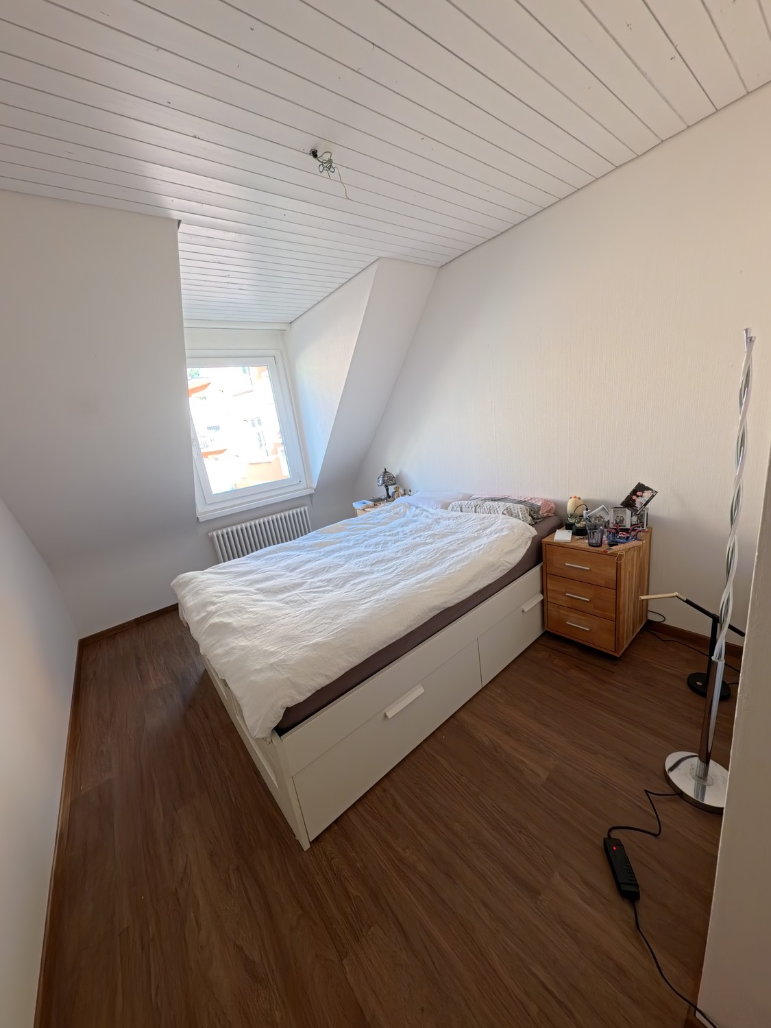 3 ½ rooms apartment, photo 10 of 10
