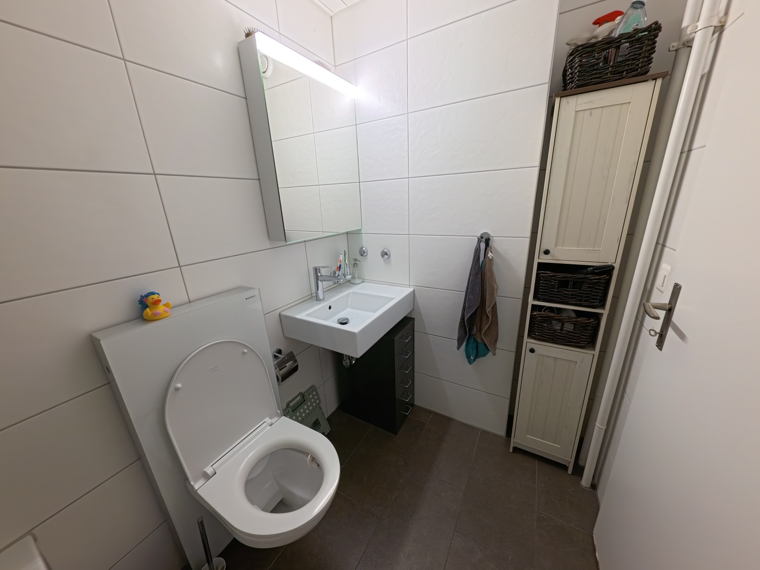 3 ½ rooms apartment, photo 9 of 10