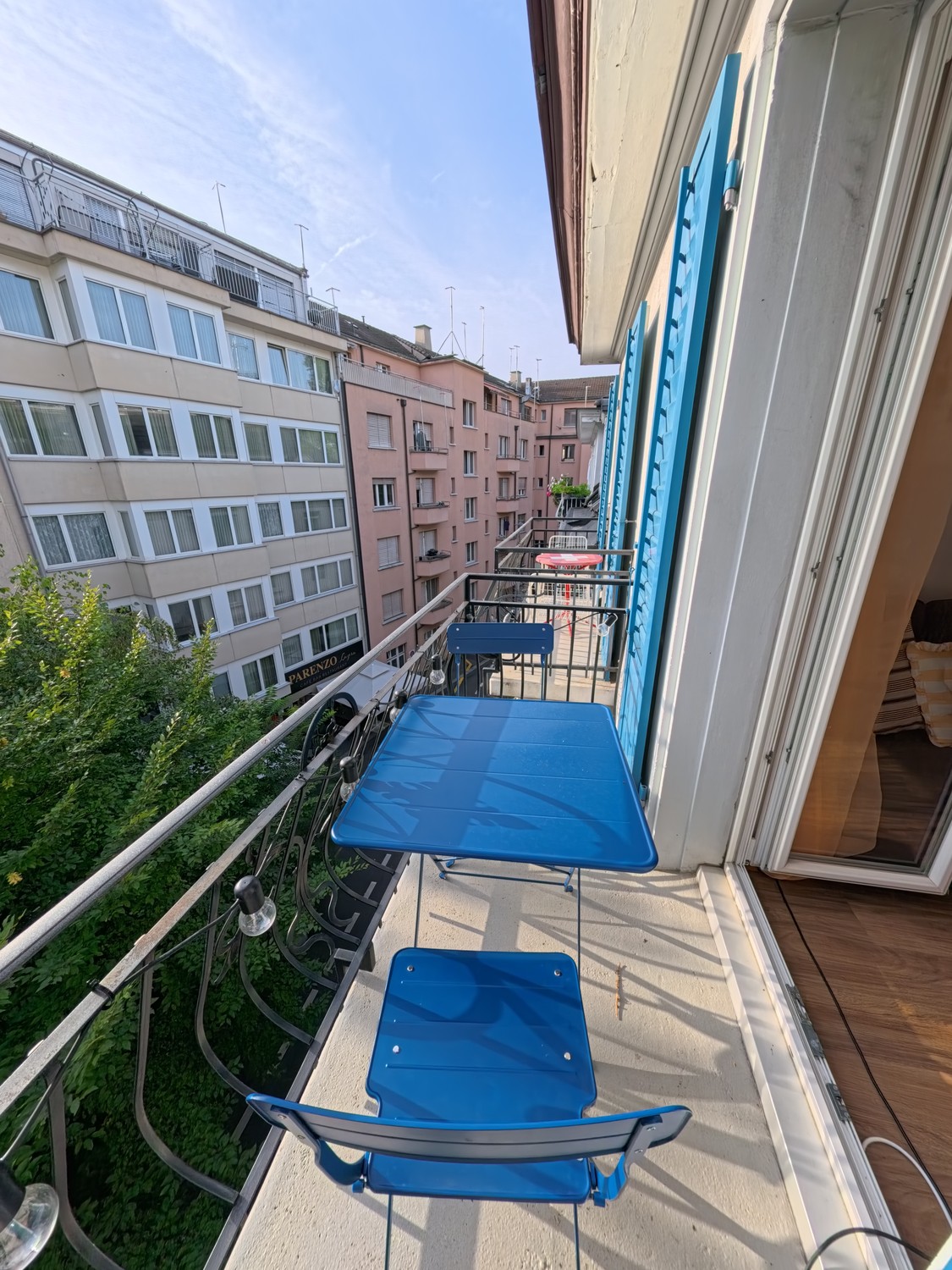 3 ½ rooms apartment, photo 3 of 10
