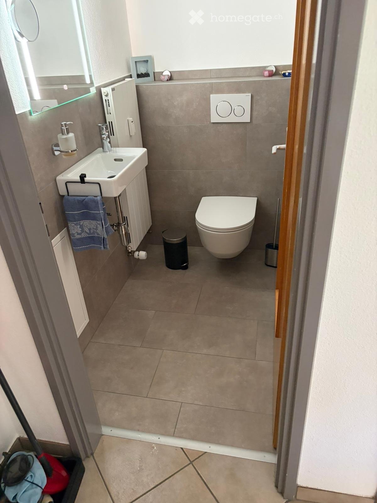 5 rooms apartment, photo 4 of 5