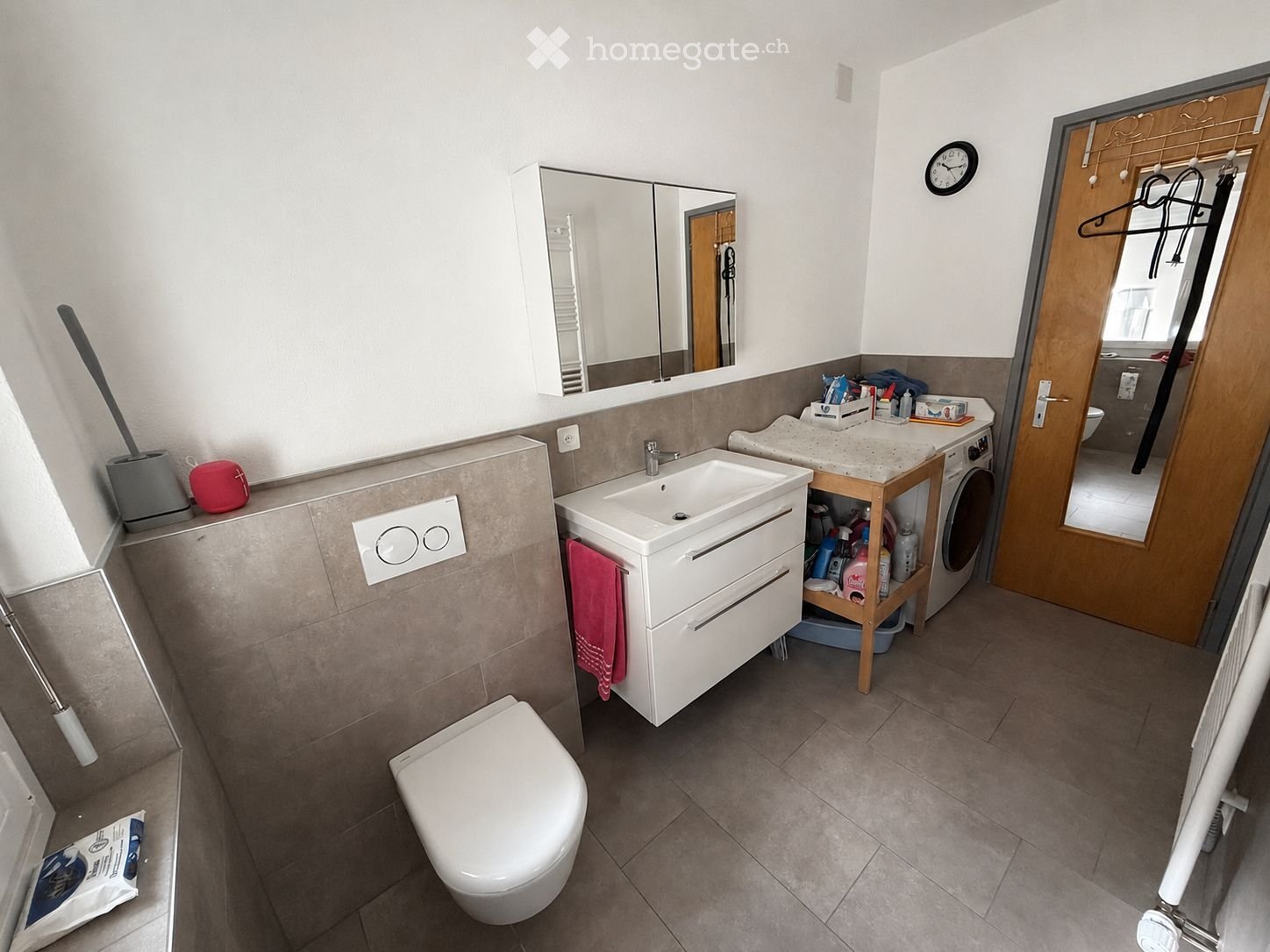 5 rooms apartment, photo 3 of 5