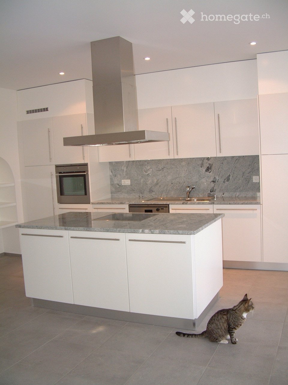 3 rooms apartment, photo 2 of 5
