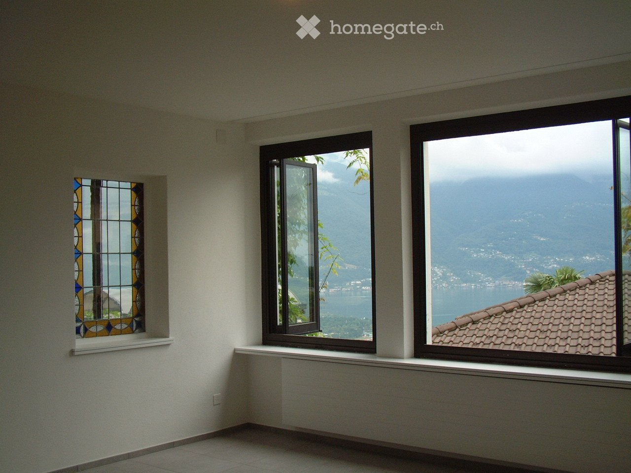 3 rooms apartment, photo 4 of 5