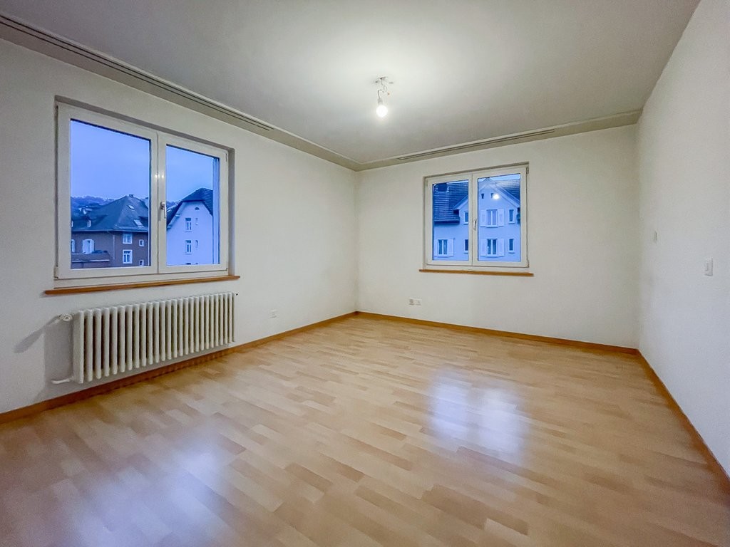 Appartamento di 4 ½ locali