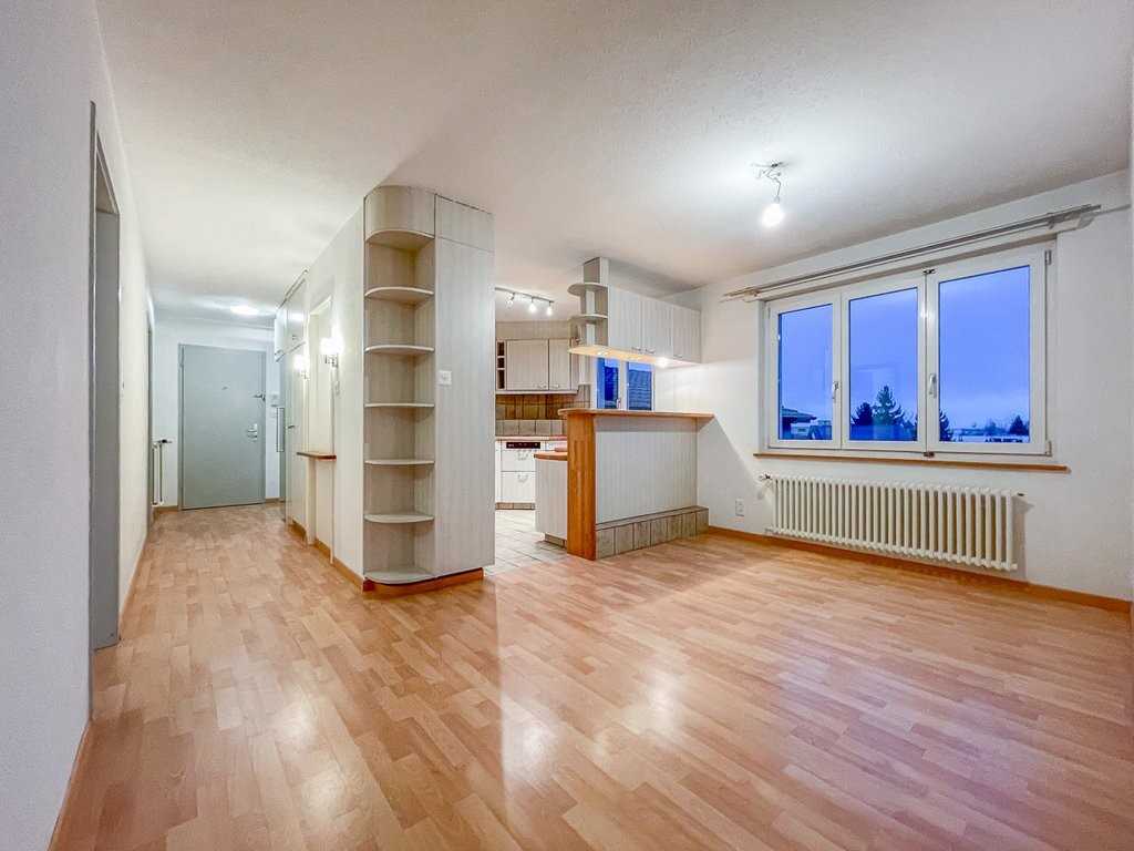 Appartamento di 4 ½ locali