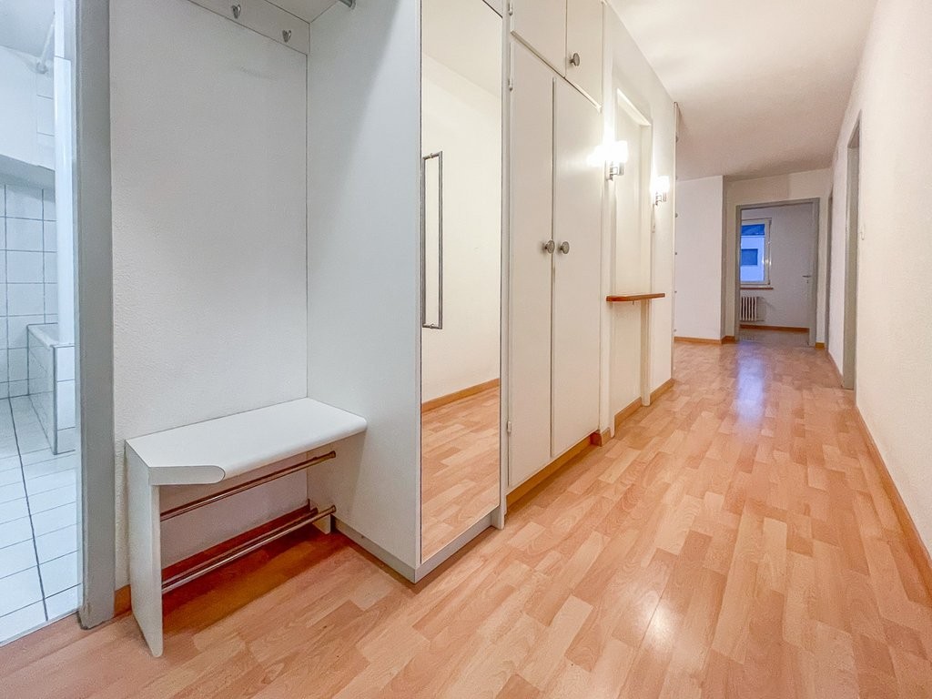 Appartamento di 4 ½ locali