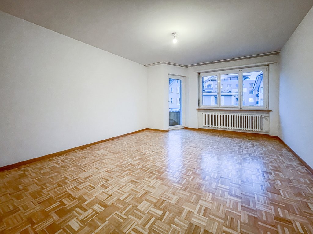Appartamento di 4 ½ locali
