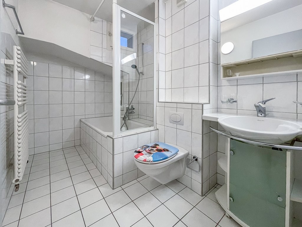 Appartamento di 4 ½ locali