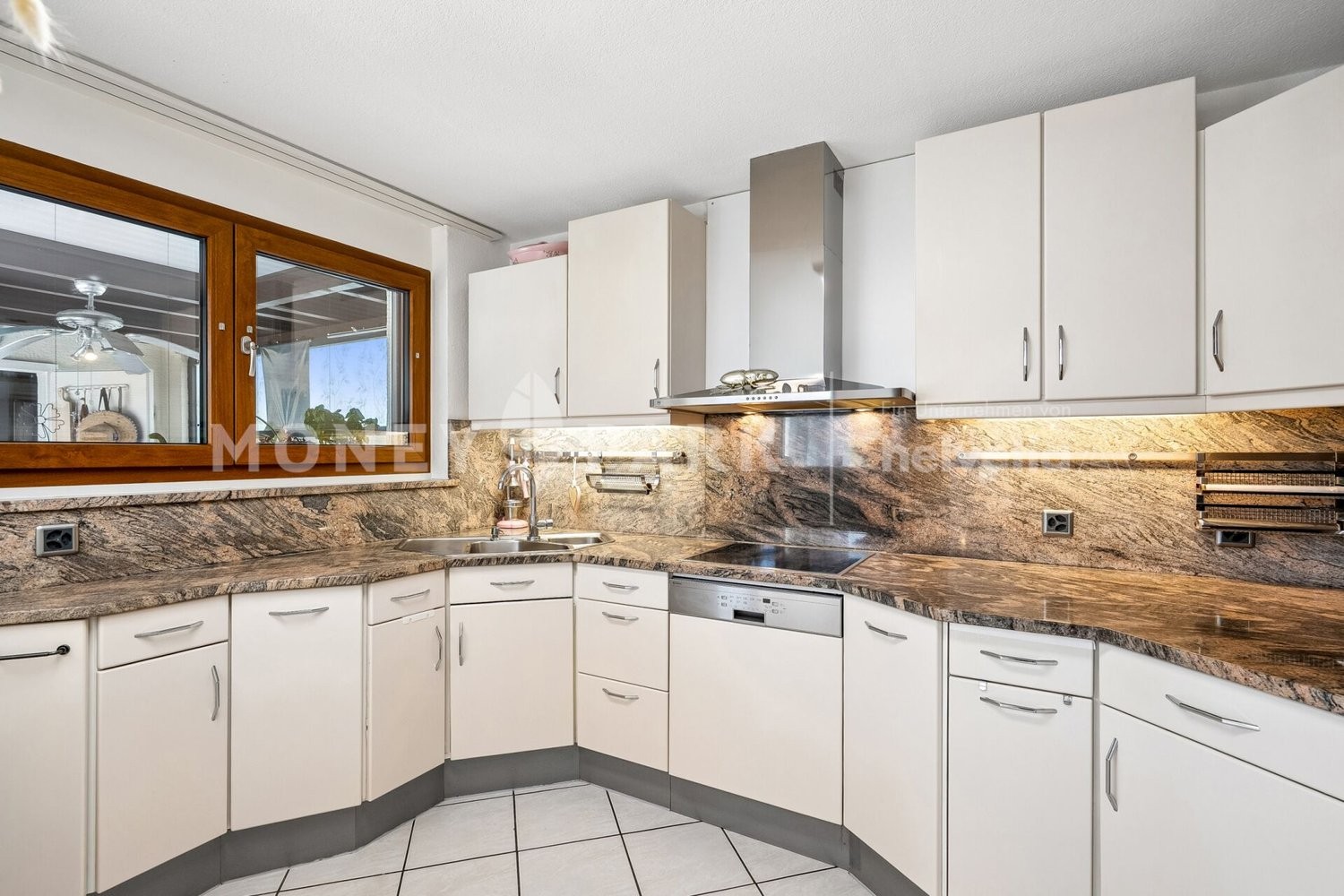 Maison individuelle de 6 ½ pièces