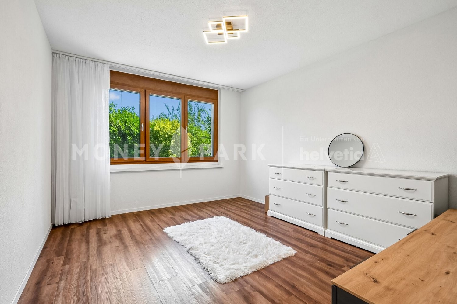 Maison individuelle de 6 ½ pièces