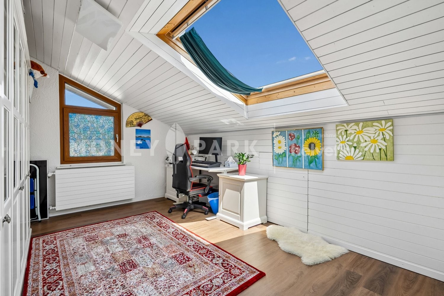 Maison individuelle de 6 ½ pièces