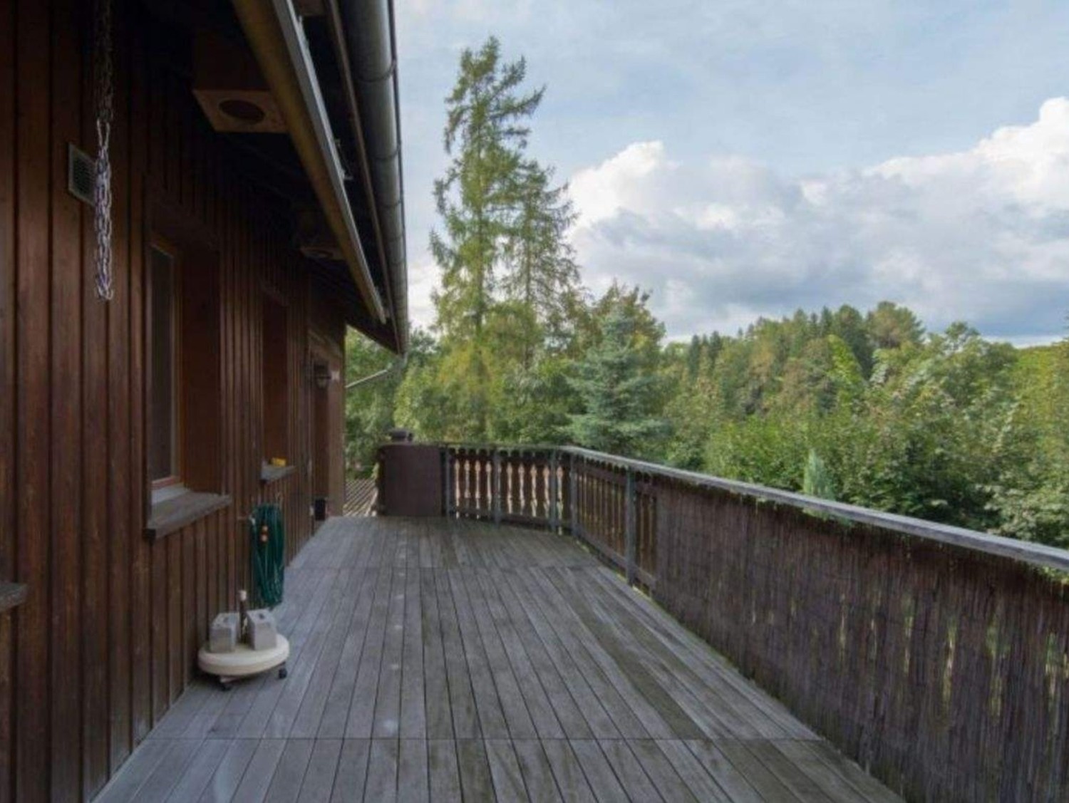 Appartement de 5 ½ pièces
