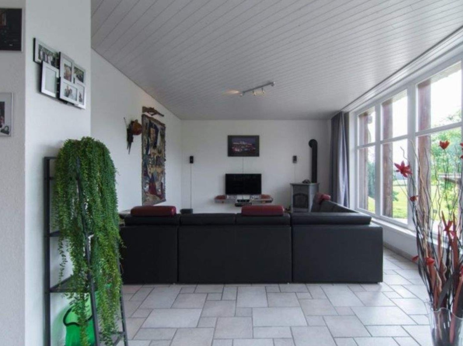 Appartement de 5 ½ pièces