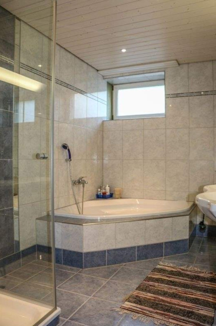 Appartement de 5 ½ pièces