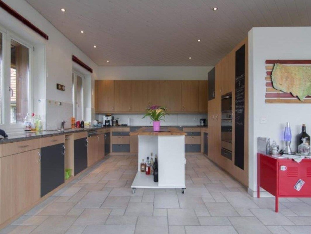 Appartement de 5 ½ pièces