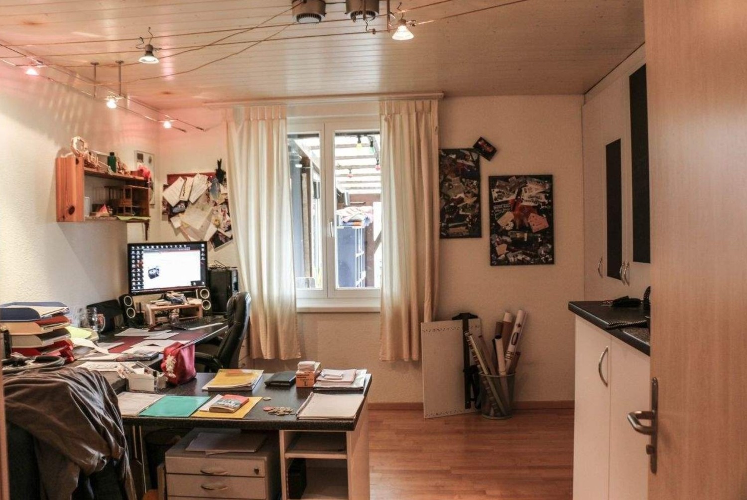 Appartement de 5 ½ pièces