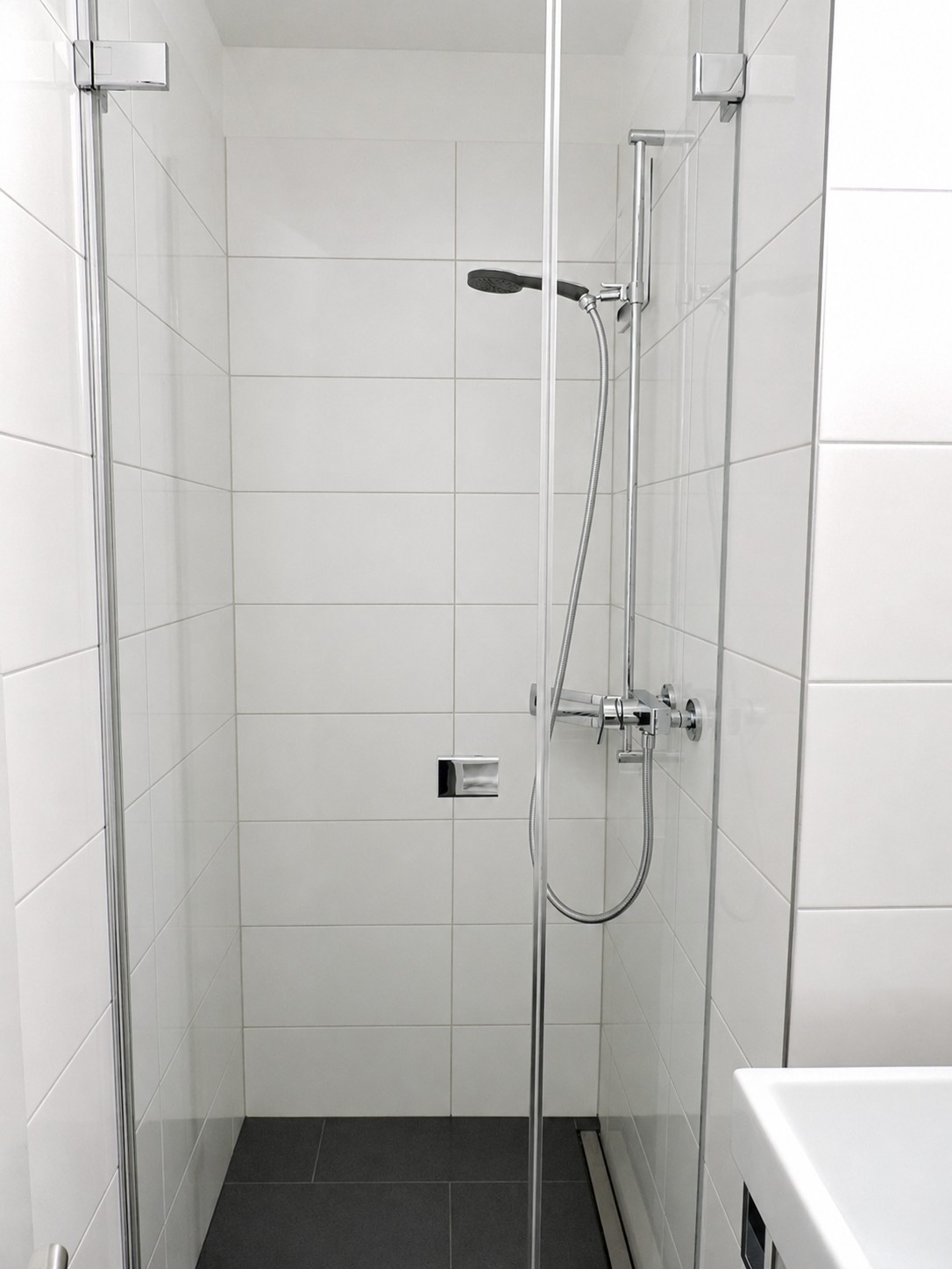 Appartement en attique de 3 ½ pièces, photo 3 sur 10