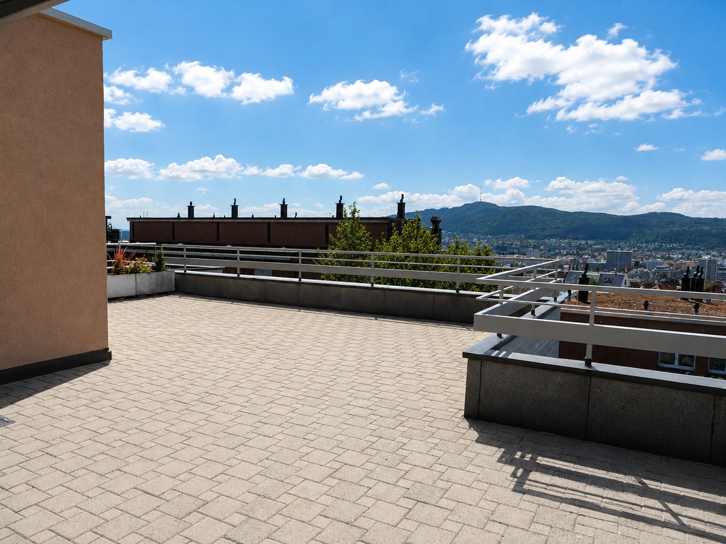 Appartement en attique de 3 ½ pièces, photo 7 sur 10