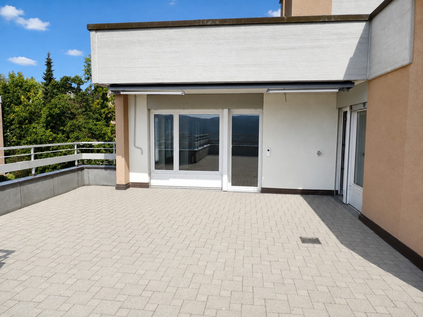 Appartement en attique de 3 ½ pièces, photo 6 sur 10