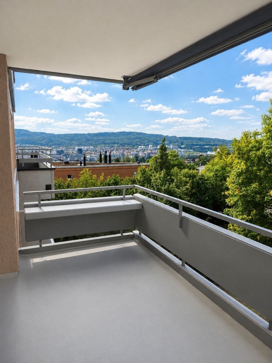Appartement en attique de 3 ½ pièces, photo 9 sur 10