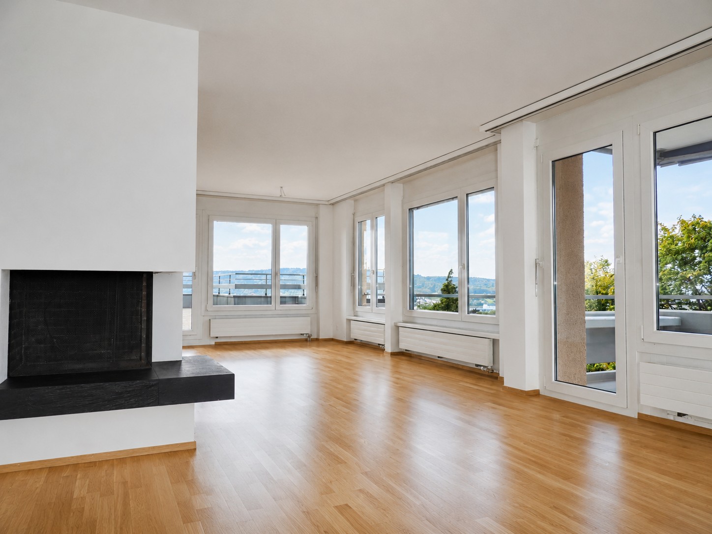 Appartement en attique de 3 ½ pièces, photo 2 sur 10