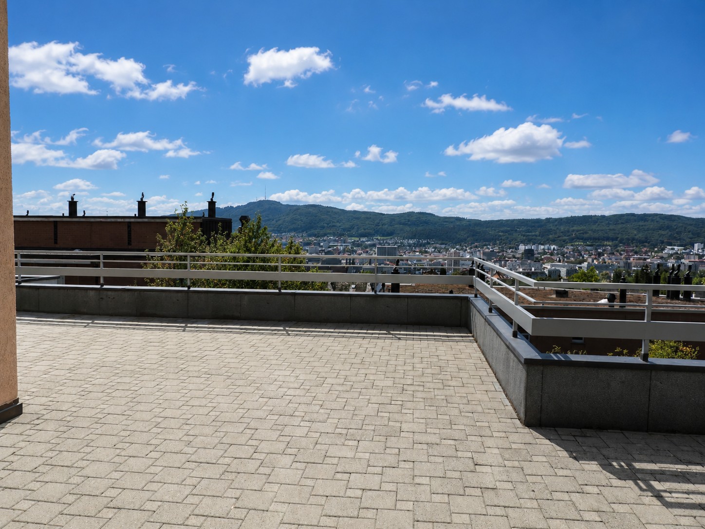 Appartement en attique de 3 ½ pièces, photo 8 sur 10
