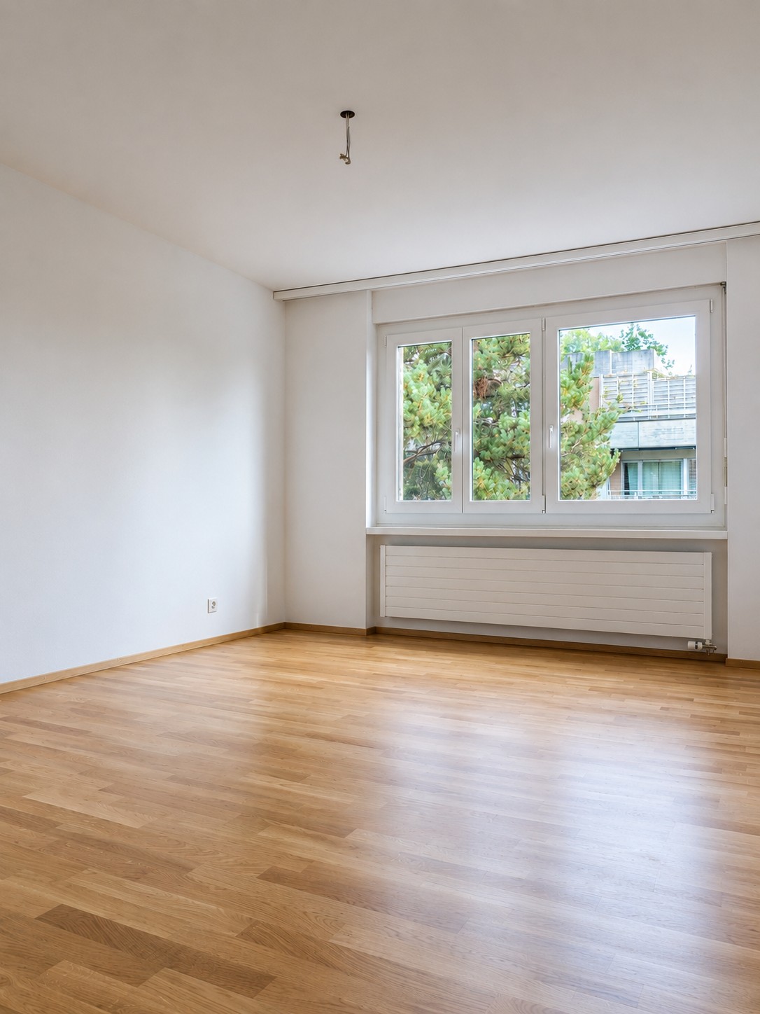 Appartement en attique de 3 ½ pièces, photo 5 sur 10