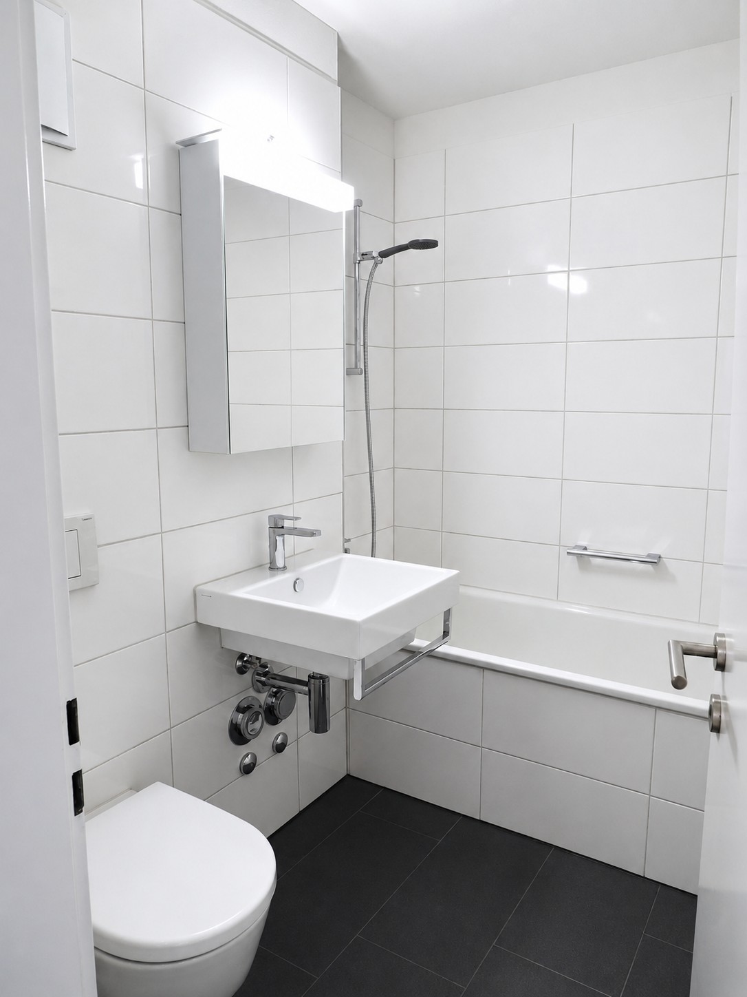 Appartement en attique de 3 ½ pièces, photo 4 sur 10