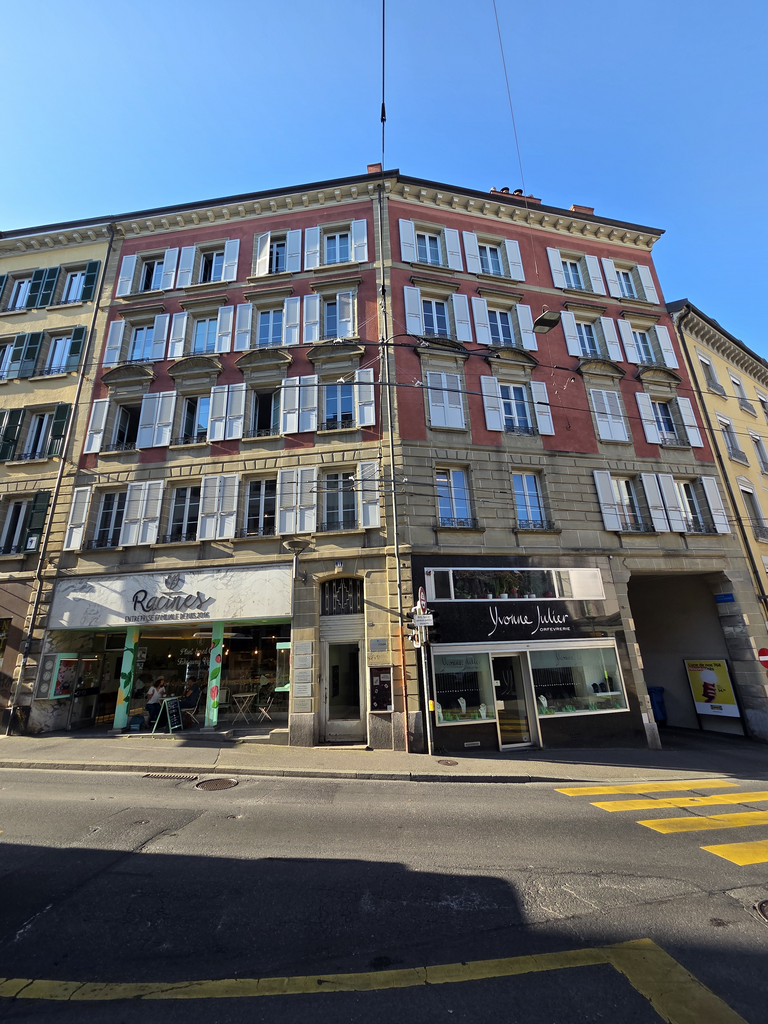 56m² office, photo 1 of 6