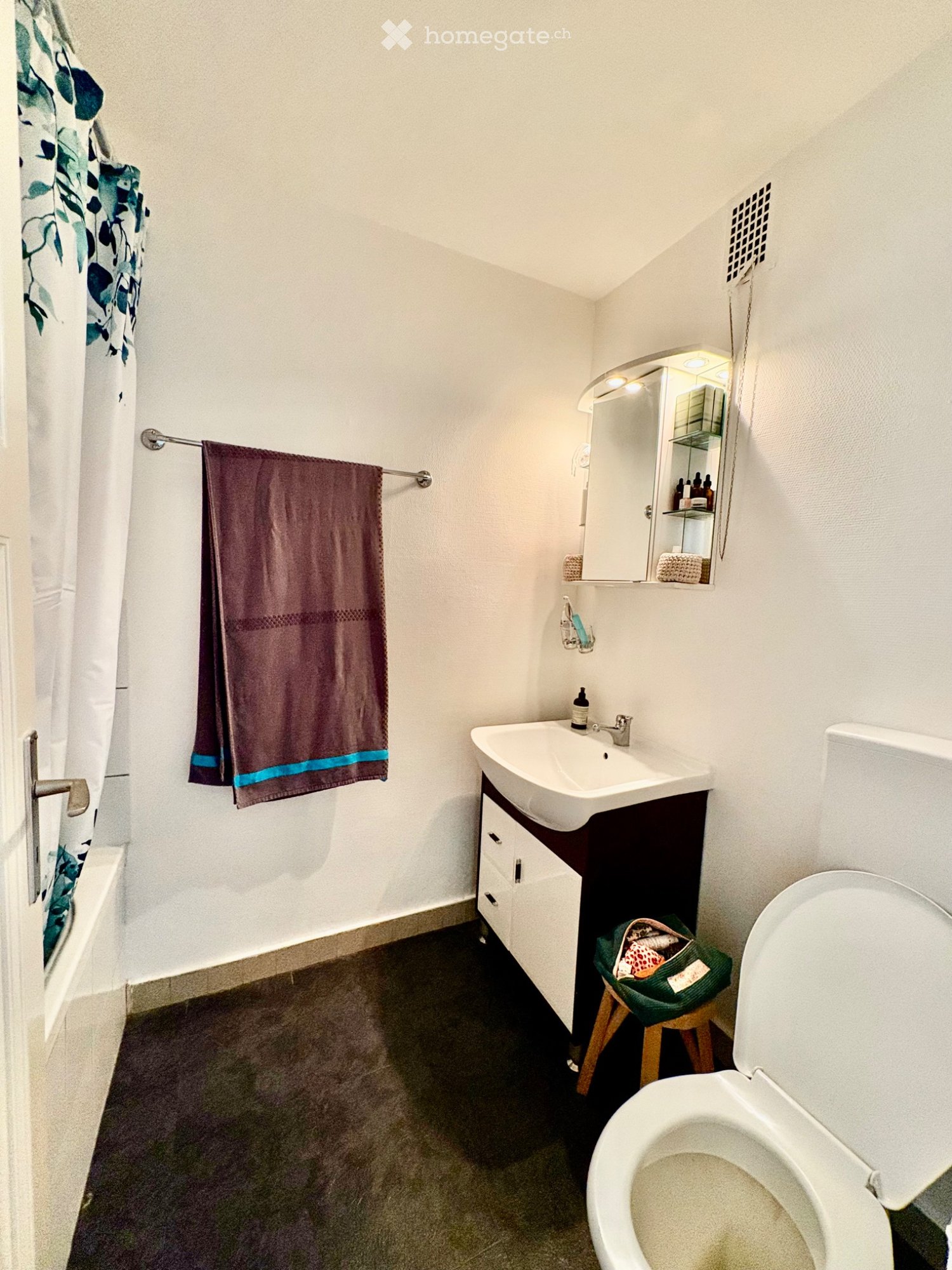 2 ½ rooms apartment, photo 4 sur 5
