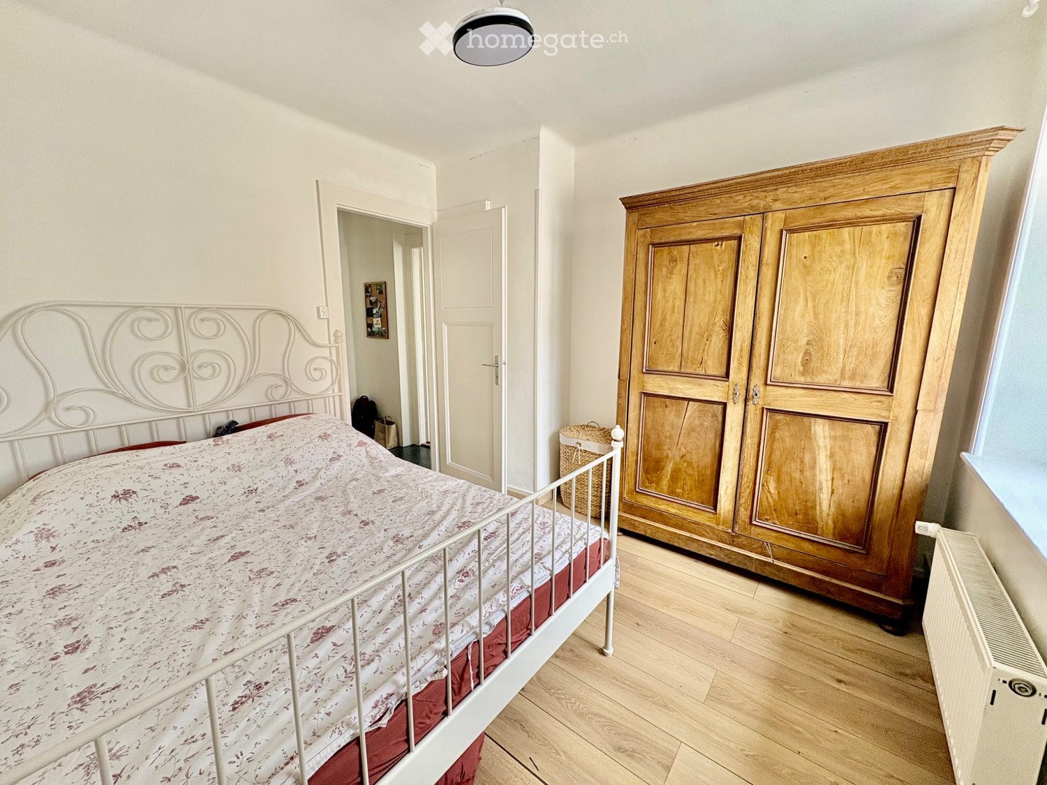2 ½ rooms apartment, photo 3 sur 5