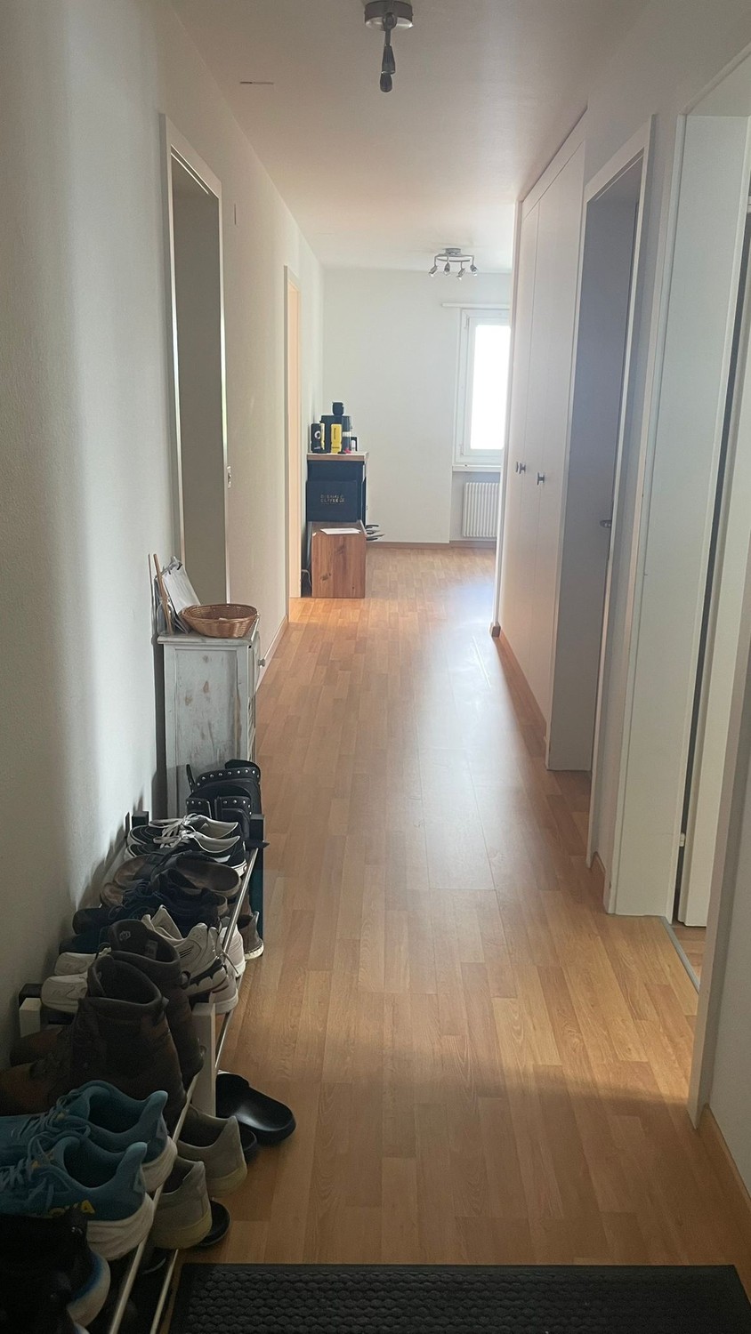 Room in a shared flat, photo 6 of 6